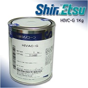  Multi purpose grease Shin Etsu HIVAC-G High Vaccum 